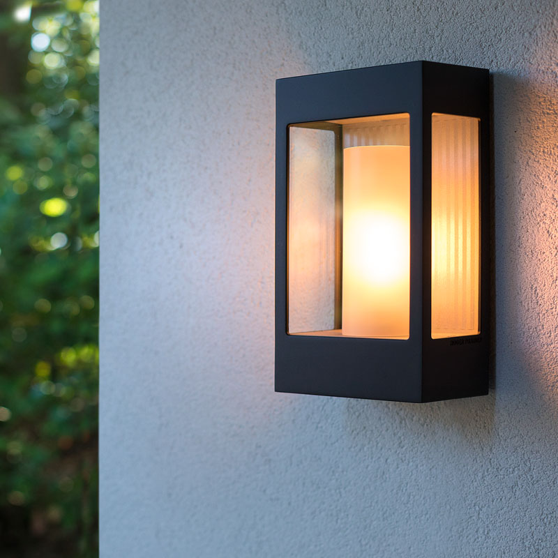 Brick2 Model 1 Wall Light